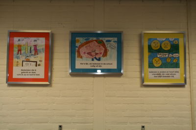 Foto 5 uit RkRegenboog15-10