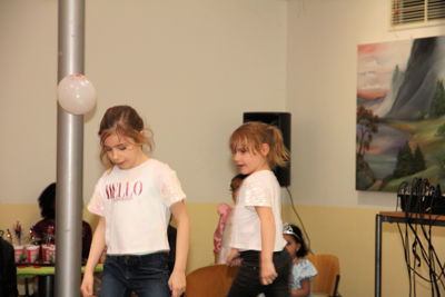 Foto 67 uit Talentenshow Focus