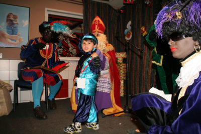 Foto 76 uit Sint in de Stormpolder