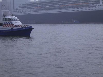 Foto 12 uit Queen Mary2