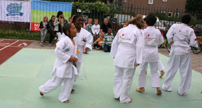 Foto 109 uit RK Regenboog18-06