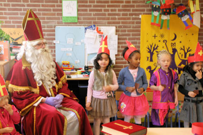 Foto 173 uit Sint RK Regenboog