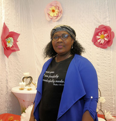 Foto 100 uit High Tea Party