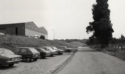 Foto 630 uit SloopEnOpbouwWIJK