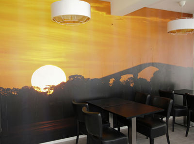 Foto 248 uit Saron-EetHuis NEW