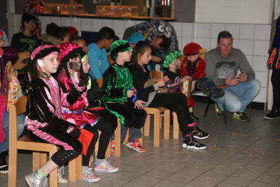 Foto 106 uit SinterklaasStormpolder