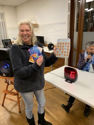 Foto 18 uit GROTE BINGO 28-1