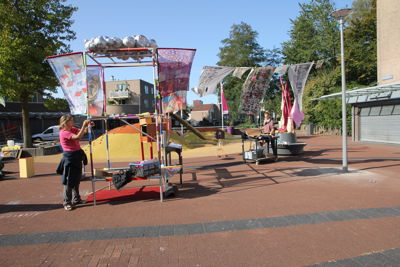 Foto 21 uit TentakelFestival