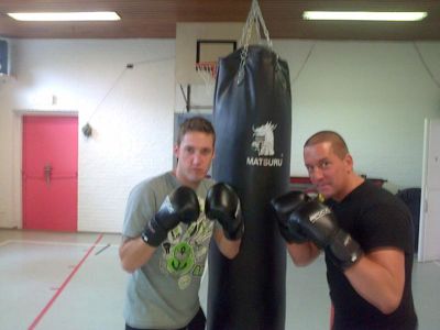 Foto 82 uit CardioKickBoxen4Kids