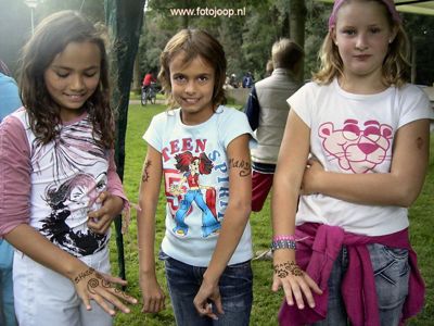 Foto 35 uit t.e.d dag 2005