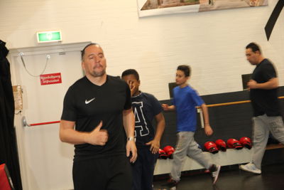 Foto 74 uit Sport Op Maat20-11