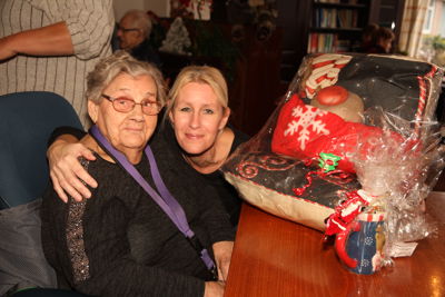 Foto 110 uit KerstmarktWetering