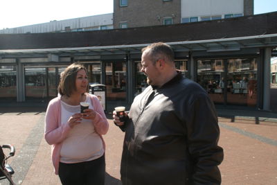 Foto 42 uit Beverwaard Bastards