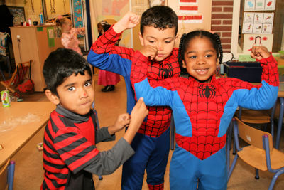 Foto 155 uit CarnavalRkRegenboog