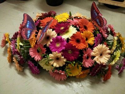 Foto 280 uit NeelyshaBloemen