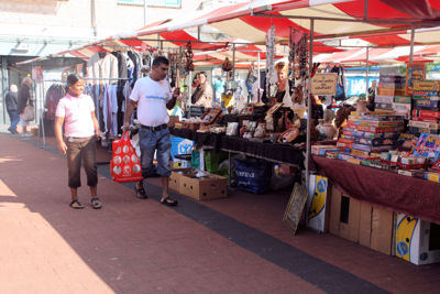 Foto 6 uit Rommelmarkt11-08