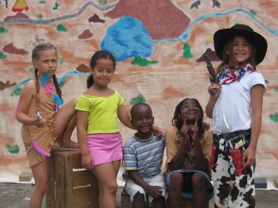 Foto 98 uit country feest 2005