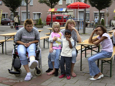 Foto 133 uit zomercarnaval 2005