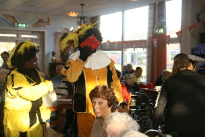 Foto 73 uit Sint In De Wetering