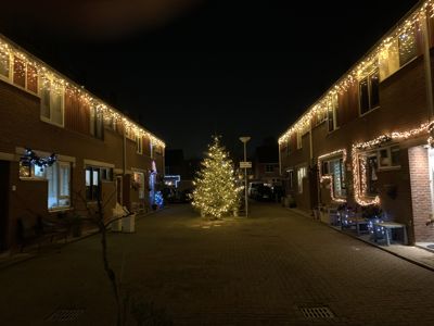 Foto 72 uit Kerst2020Beverwaard