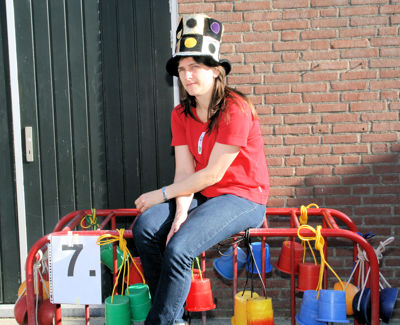 Foto 261 uit RKRegenboog30Jaar