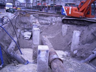 Foto 28 uit Noord_Zuid fase1bw