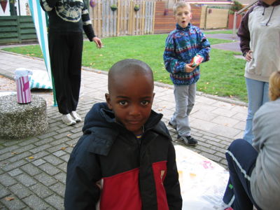 Foto 20 uit halloween