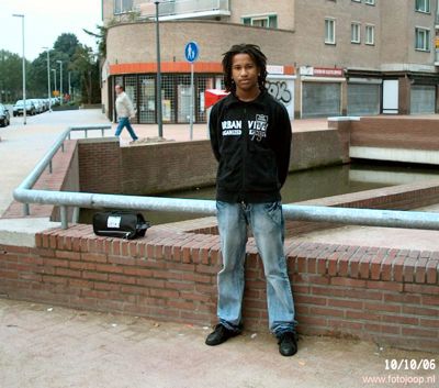 Foto 11 uit brass band tripple b