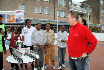 Foto 130 uit 4x4BoardingVoetbal