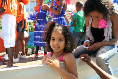 Foto 198 uit Carnaval Beverwaard