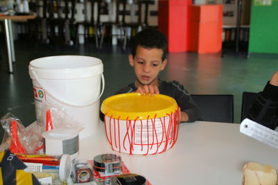 Foto 5 uit WorkshopMuziek18_8