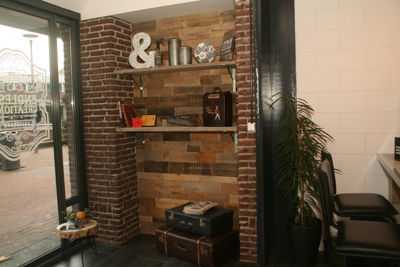 Foto 123 uit Tattooshop Creations