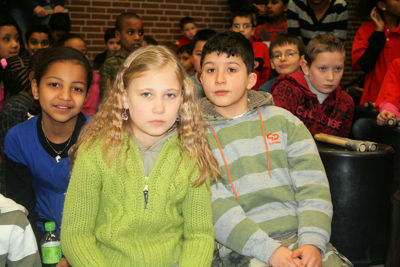 Foto 70 uit Rk regenboog 2_2_09