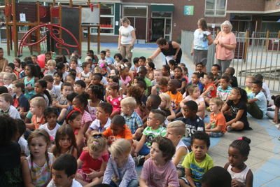 Foto 173 uit JubeleumrkRegenboog