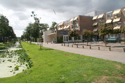 Foto 168 uit StratenBEVERWAARD