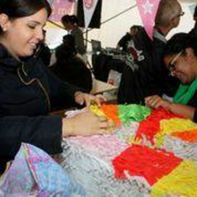 Foto 10 uit LikeJeWijkfeest14-9