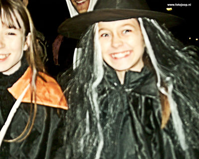 Foto 73 uit Halloweenbeverwaard07