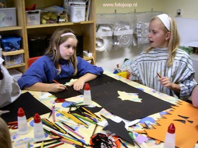 Foto 32 uit halloween2005