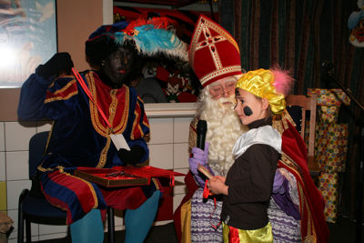 Foto 75 uit Sint in de Stormpolder