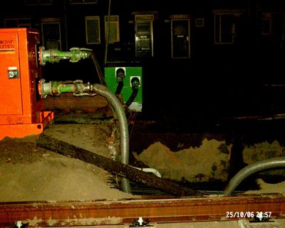 Foto 42 uit Foto's Beverwaard