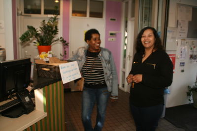 Foto 8 uit HuisVanDeWijkFocus