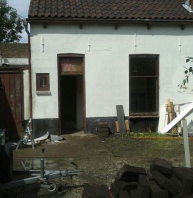 Foto 51 uit SloopEnOpbouwWIJK