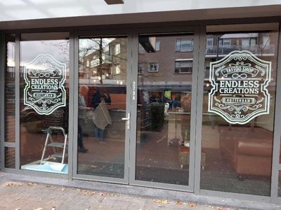 Foto 84 uit Tattooshop Creations