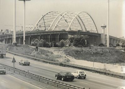 Foto 698 uit BRIENENOORDBRUG