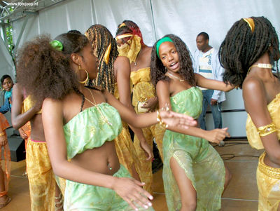 Foto 105 uit carnaval2008beverw