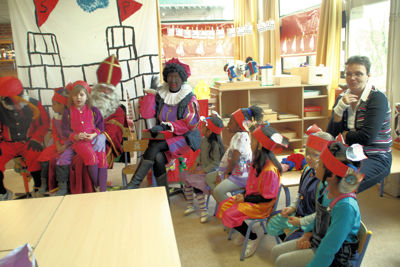 Foto 144 uit Sint RK Regenboog