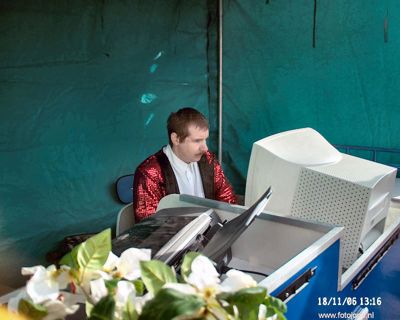 Foto 25 uit opening w.centrum