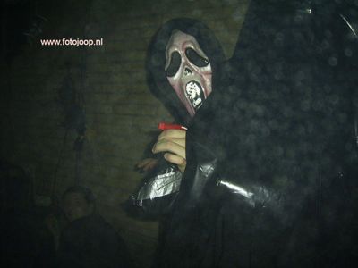 Foto 328 uit halloween2005