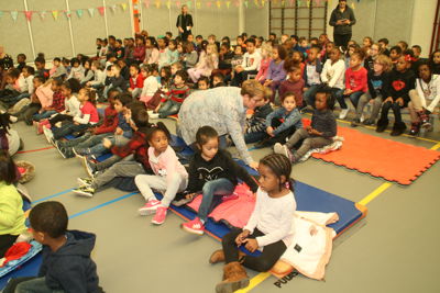 Foto 12 uit Sint&PietPoppenhuis