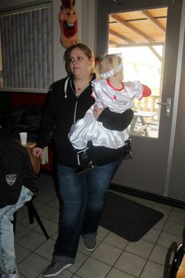 Foto 102 uit StormpolderCarnaval